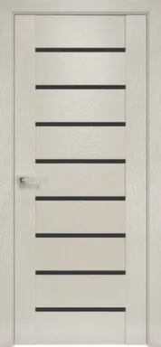 Купить Дверь межкомнатная Орникс Парма Х-Беж 600 НОВЫЙ СТИЛЬ в интернет-магазине Akvilon.kz