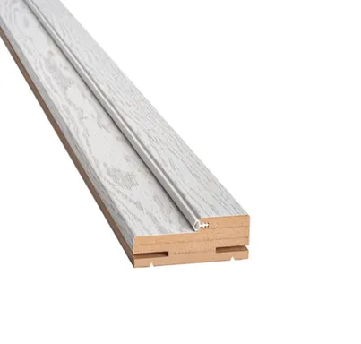 Купить Короб дверной DeLuxe Новый стиль Патина золото в интернет-магазине Akvilon.kz