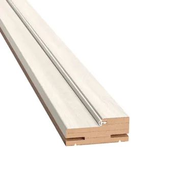 Купить Короб дверной DeLuxe Новый стиль Ясень NEW в интернет-магазине Akvilon.kz