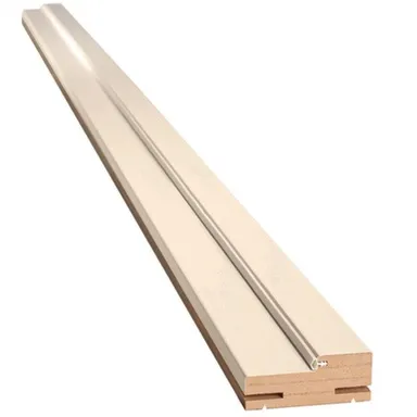 Купить Короб дверной Silk 80x32x2050мм Новый стиль Х-Беж в интернет-магазине Akvilon.kz