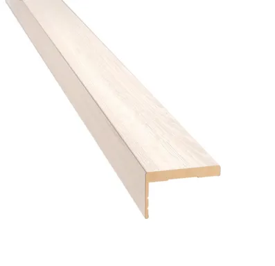 Купить Наличник дверной DeLuxe Новый стиль Ясень NEW в интернет-магазине Akvilon.kz