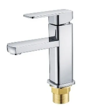 Купить Смеситель для умывальника, Potato в интернет-магазине Akvilon.kz