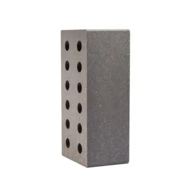 Купить Кирпич пустотелый Песчаный забутовочный, 250x120x88 мм, Kazbm в интернет-магазине Akvilon.kz