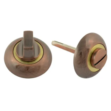 Купить Фиксатор НФ-А Нора-М Старая медь в интернет-магазине Akvilon.kz