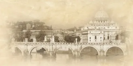 Купить Вставка Рим 5 желтый 30x60 см, Beryoza Ceramica в интернет-магазине Akvilon.kz