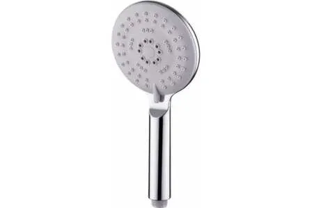 Купить Лейка для душа SPL1105, 4 режима, хром, Esko в интернет-магазине Akvilon.kz