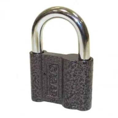 Купить Замок навесной P-05/60 SAZAR в интернет-магазине Akvilon.kz