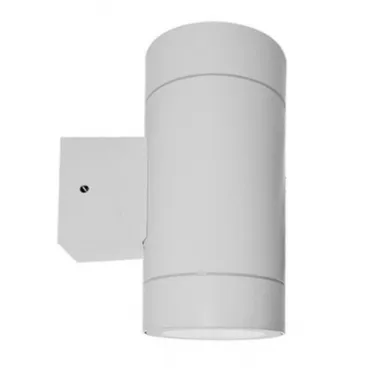 Купить Светильник уличный двухсторонний GX53S In Home Белый в интернет-магазине Akvilon.kz