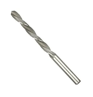 Купить Сверло по металлу 5 мм, кобальт 5%, 2 шт, Tulex в интернет-магазине Akvilon.kz