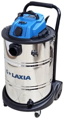 Купить Пылесос строительный, 60 л, Galaxia в интернет-магазине Akvilon.kz