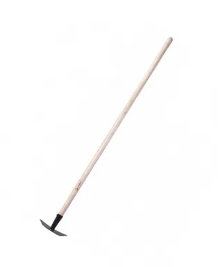 Купить Мотыга трапециевидная с черенком, Зубр в интернет-магазине Akvilon.kz