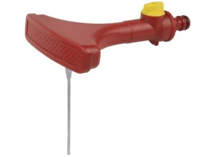 Купить Распылитель секторный на пике, Grinda в интернет-магазине Akvilon.kz