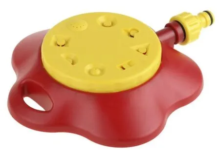 Купить Распылитель на подставке 8-позиций, Grinda в интернет-магазине Akvilon.kz