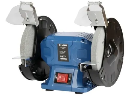 Купить Точильный станок 200 мм, 350 Вт, Galaxia в интернет-магазине Akvilon.kz