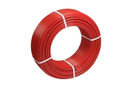 Купить Труба полиэтилен повышенной термостойкости PE-RT 16x2,0мм Jakko (200) в интернет-магазине Akvilon.kz