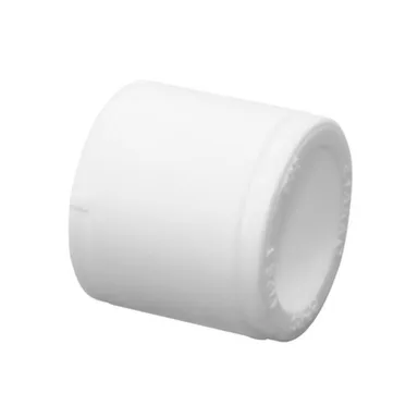 Купить Муфта ПП d 40 мм Jakko в интернет-магазине Akvilon.kz
