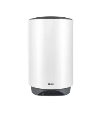 Купить Водонагреватель накопительный ES50V-VH3, круглый, эмаль, 50 л, Haier в интернет-магазине Akvilon.kz