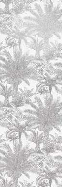 Купить Вставка Синтра декор 1, белый 40x120 см, Kerama Marazzi в интернет-магазине Akvilon.kz