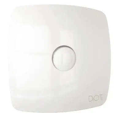 Купить Вентилятор d100мм, DiCiTi в интернет-магазине Akvilon.kz