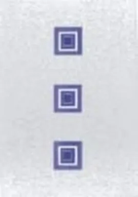 Купить Вставка 280x400 Глосси D1 сиреневая в интернет-магазине Akvilon.kz