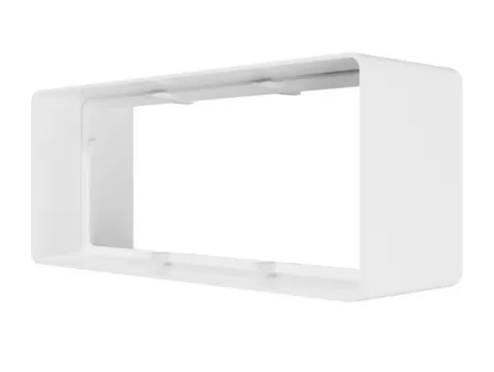 Купить Соединитель плоский 90x220 мм, Era в интернет-магазине Akvilon.kz