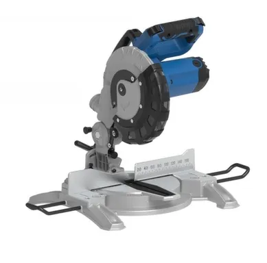 Купить Торцовочная пила 210 мм, 1450 Вт, Galaxia в интернет-магазине Akvilon.kz