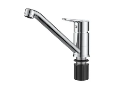 Купить Смеситель для кухни Breeze BZ05, Voda в интернет-магазине Akvilon.kz