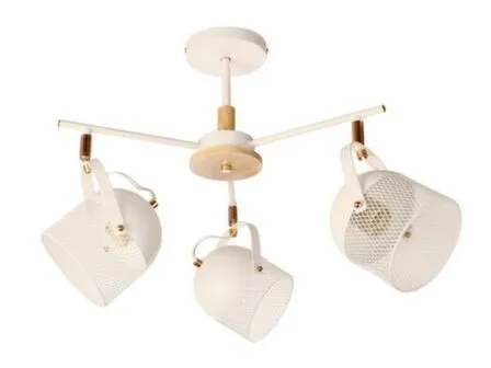 Купить Люстра Каскад Е27 60Вт в интернет-магазине Akvilon.kz