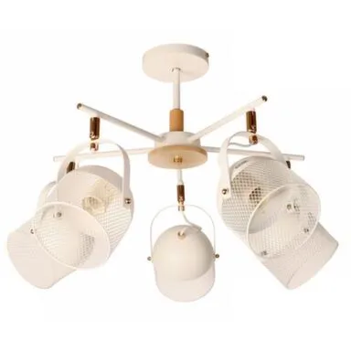 Купить Люстра Каскад Е27 60Вт в интернет-магазине Akvilon.kz