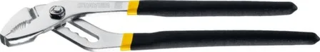 Купить Клещи переставные, 250 мм, STAYER в интернет-магазине Akvilon.kz