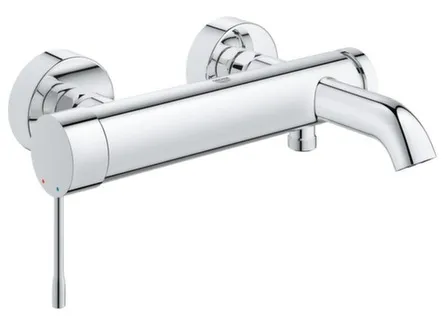 Смеситель для ванны однорычажный GROHE Essence в интернет-магазине Akvilon.kz