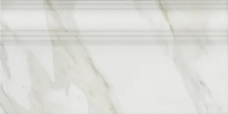 Купить Плинтус Прадо белый 20x40 см, Kerama Marazzi в интернет-магазине Akvilon.kz