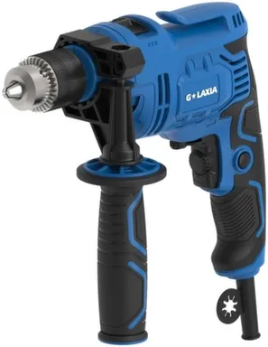 Купить Дрель 550 Вт, ударная, Galaxia в интернет-магазине Akvilon.kz