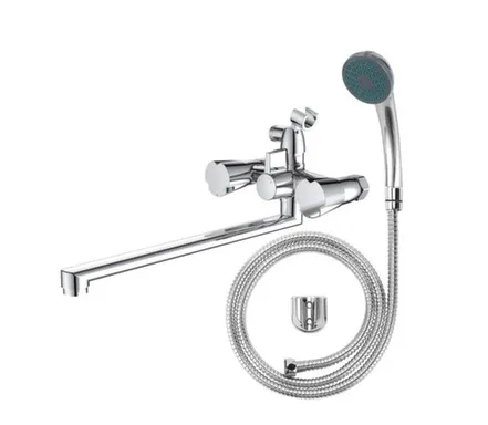 Купить Смеситель для ванны Calm, CALM31, Voda в интернет-магазине Akvilon.kz