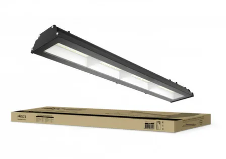 Купить Светильник светодиодный для склада WHB-02 200Вт 5К Neox в интернет-магазине Akvilon.kz