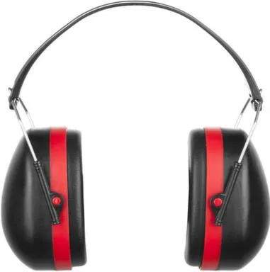 Купить Наушники защитные, со складным оголовьем, 29 дБ, ЗУБР в интернет-магазине Akvilon.kz