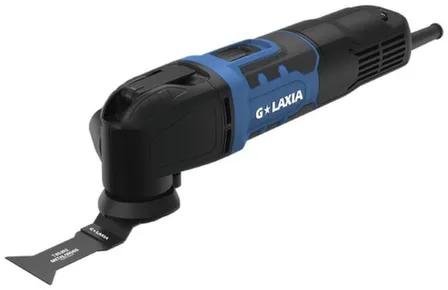 Купить Многофункциональный инструмент 350 Вт 86226 Galaxia в интернет-магазине Akvilon.kz