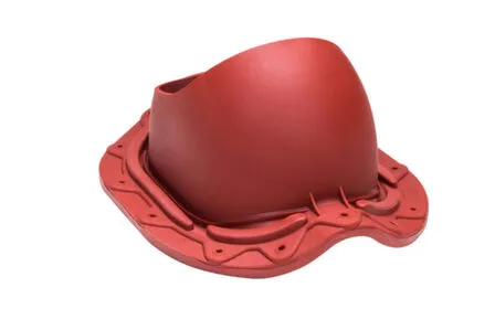 Купить Проходной элемент 0-160 мм для монтеррей (красный) в интернет-магазине Akvilon.kz