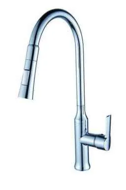 Купить Смеситель для кухни с высоким изливом, Diadonna в интернет-магазине Akvilon.kz