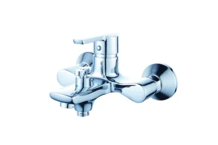 Купить Смеситель для ванны с коротким изливом, Diadonna в интернет-магазине Akvilon.kz