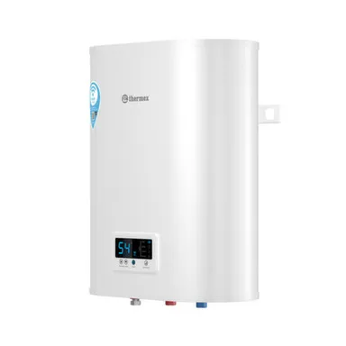 Водонагреватель Thermex 30 л. (Плоский/Биостеклофарфор) в интернет-магазине Akvilon.kz