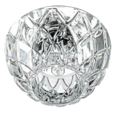 Купить Светильник G9 встраиваемый FASETA хром/прозрачный Lightstar в интернет-магазине Akvilon.kz