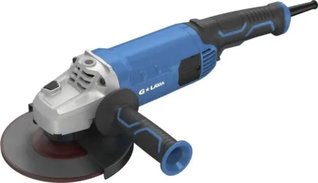 Купить Угловая шлифмашина 230 мм, 2900 Вт, Galaxia в интернет-магазине Akvilon.kz