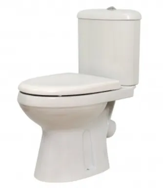 Купить Унитаз напольный ЛОРЕНА Премиум, Оскольская Керамика в интернет-магазине Akvilon.kz