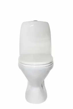 Купить Унитаз напольный МИЛАНА Люкс, Оскольская Керамика в интернет-магазине Akvilon.kz