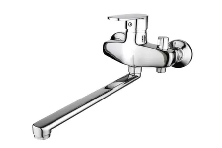 Купить Смеситель для ванны DV B41-7-M, Divic в интернет-магазине Akvilon.kz