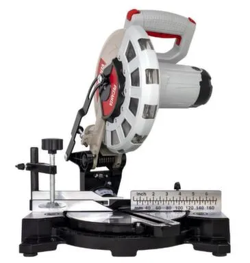Купить Торцовочная пила 210 мм, 1600 Вт, ТП-210, Ресанта в интернет-магазине Akvilon.kz