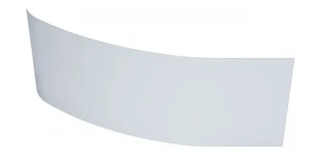 Купить Панель фронтальная для ванны Madrid 170см, 1ACReal в интернет-магазине Akvilon.kz