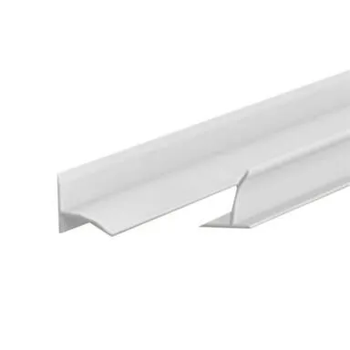 Купить Бордюр для ванны 25x25x2000мм на плитку, Ideal в интернет-магазине Akvilon.kz