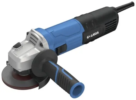 Купить Угловая шлифмашина 125 мм, 1400 Вт, Galaxia в интернет-магазине Akvilon.kz
